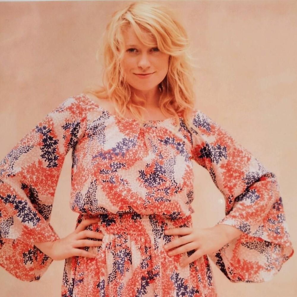 Meet your Posher, Jennifer